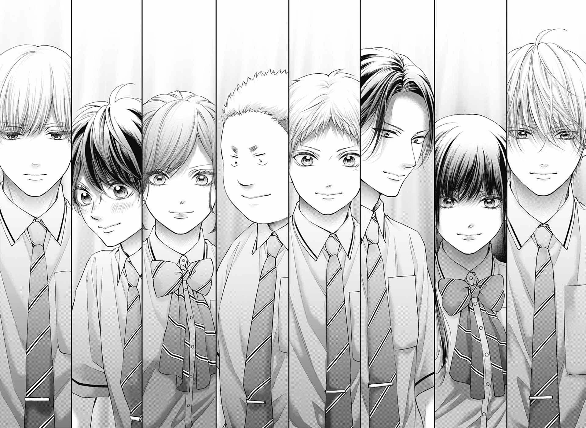 Kono Oto Tomare!, Chapter 138 image 13